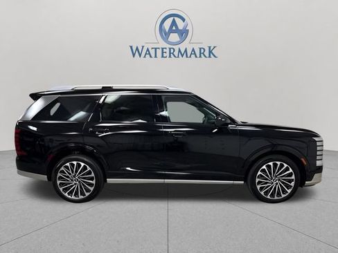New 2026 Hyundai Palisade Calligraphy AWD/4WD image 9