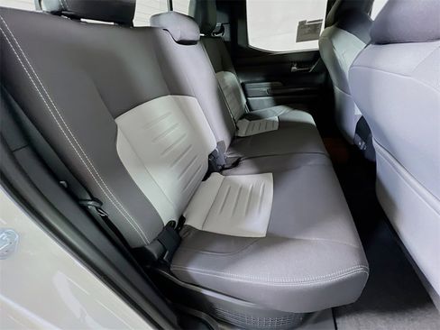 New 2026 Toyota Tacoma TRD Off-Road image 21