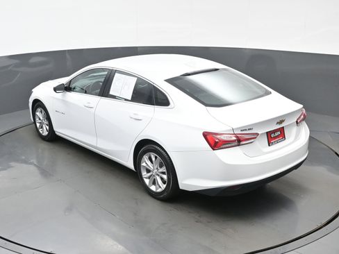 Used 2019 Chevrolet Malibu LT image 37