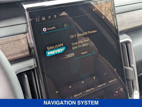 New 2026 GMC Acadia Denali Ultimate w/ LPO, All-Weather Package image 23