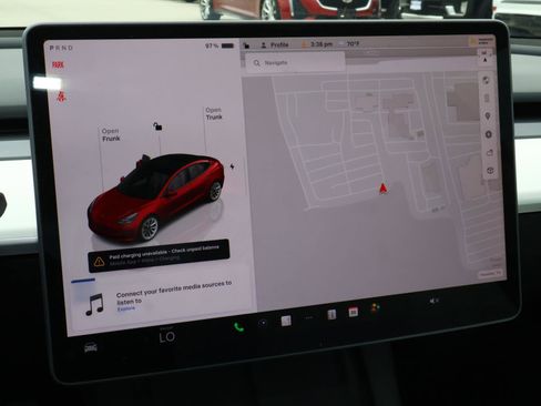 Used 2023 Tesla Model 3 Long Range image 21