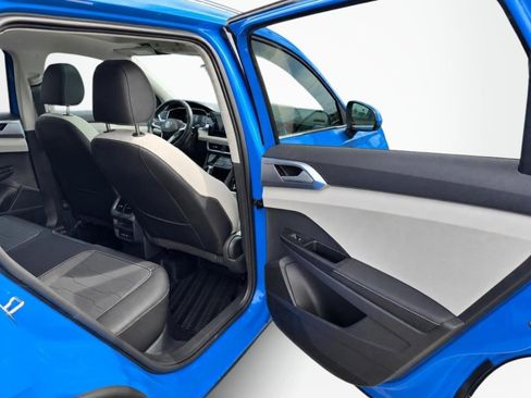 New 2026 Volkswagen Taos SE AWD/4WD image 39