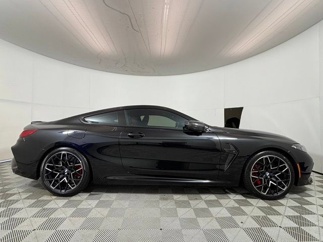 Used 2024 BMW M8 Competition w/ M Carbon Exterior Package AWD/4WD image 8