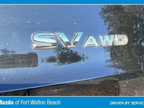 Used 2023 Nissan Rogue SV image 21