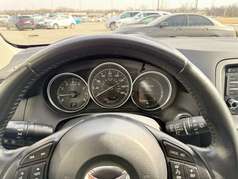 Used 2014 MAZDA CX-5 Touring w/ Touring Technology Package image 19