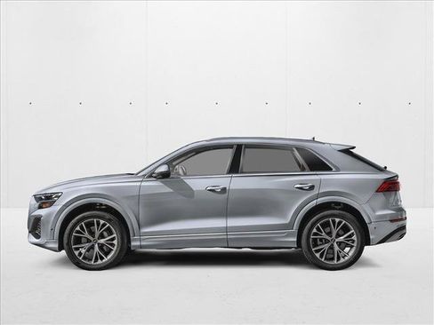 New 2026 Audi Q8 Premium Plus AWD/4WD image 3