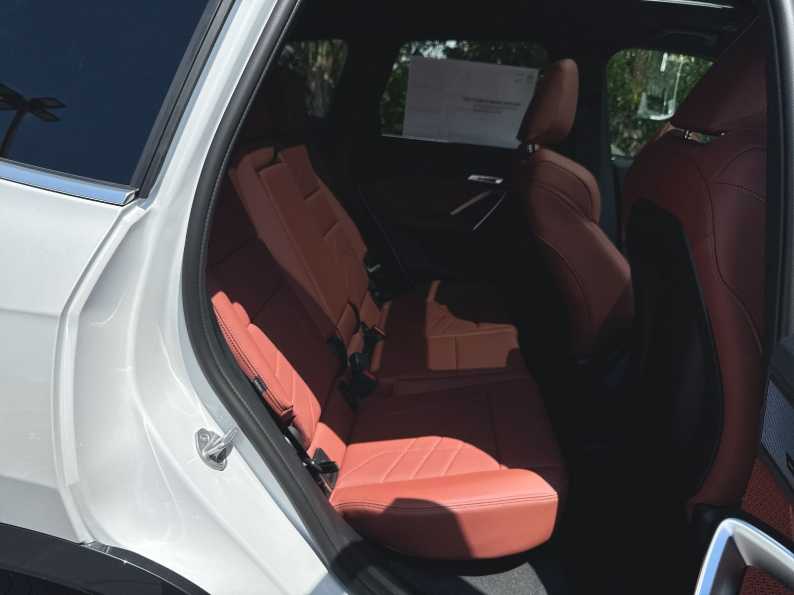 New 2026 BMW X1 xDrive28i w/ Technology Package AWD/4WD image 38