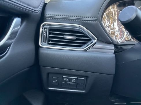 Used 2025 MAZDA CX-5 AWD 2.5 S w/ Preferred Package image 26