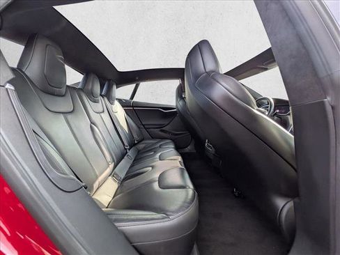 Used 2017 Tesla Model S 75D image 20