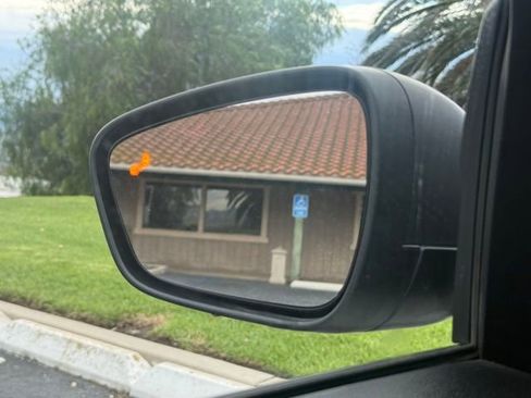 Used 2021 Ford Escape S image 16