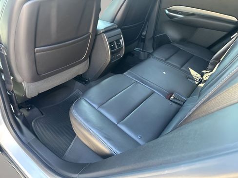 Used 2019 Cadillac XT4 Premium Luxury w/ Enhanced Visibility Package image 20