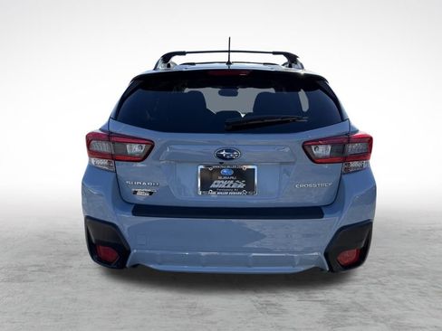 Used 2023 Subaru Crosstrek 2.0i image 7