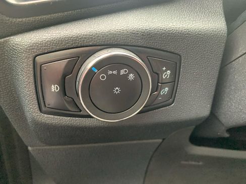Used 2018 Ford EcoSport SE FWD image 19