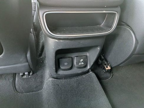 Used 2024 Genesis GV80 2.5T AWD/4WD image 35