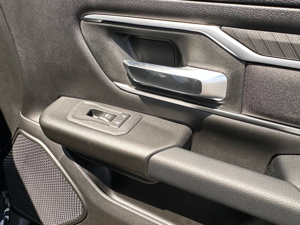 New 2026 RAM 1500 Big Horn w/ Night Edition AWD/4WD image 14