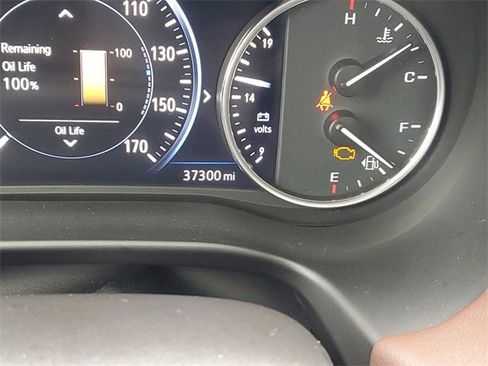 Certified 2020 Buick Enclave Avenir w/ Avenir Technology Package image 22