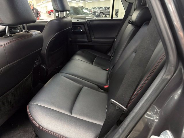 Used 2016 Toyota 4Runner Trail Premium AWD/4WD image 14