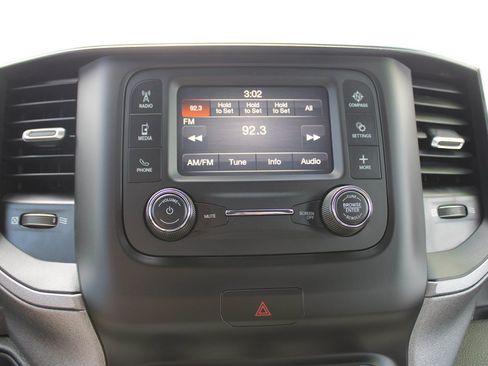 Used 2024 RAM 2500 Tradesman RWD image 35