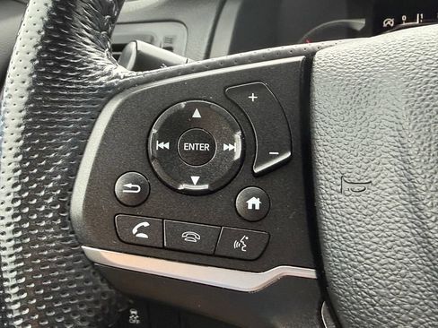 Used 2023 Honda Passport EX-L image 5