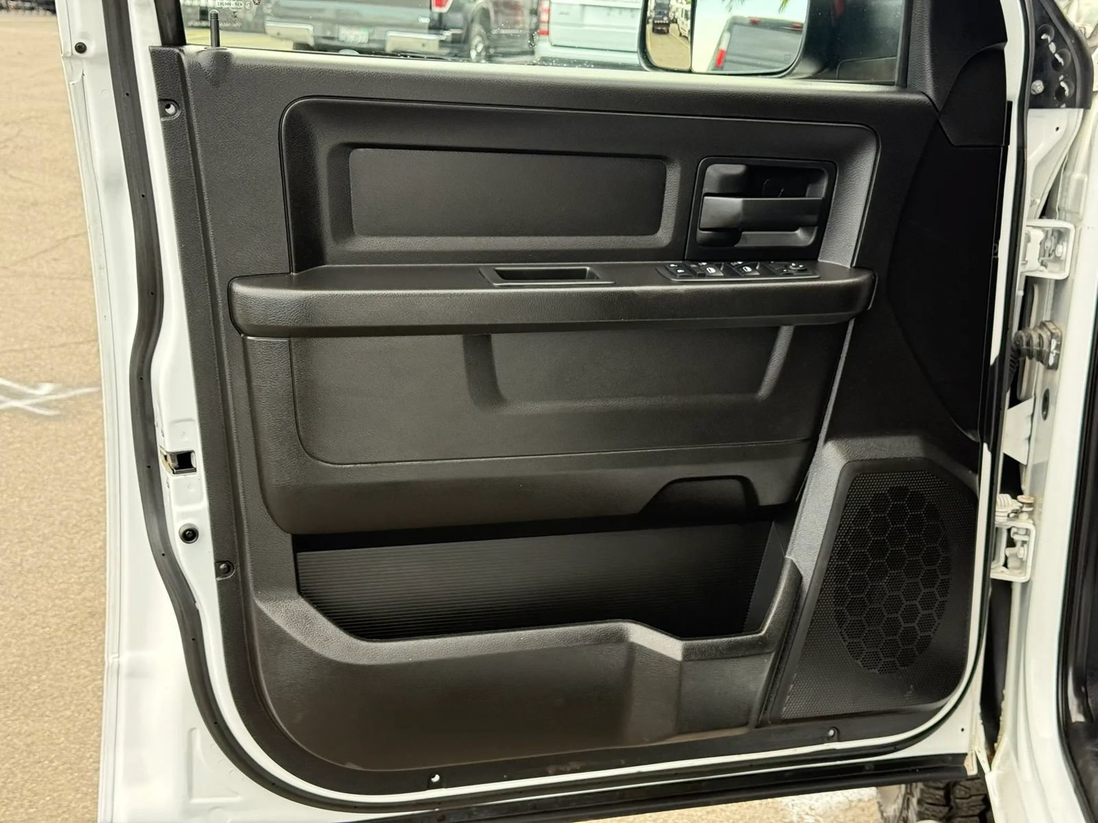 Used 2019 RAM 1500 Tradesman w/ Popular Equipment Group AWD/4WD image 13