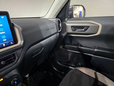 New 2025 Ford Bronco Sport Big Bend image 30