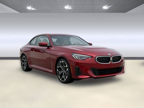 New 2026 BMW 230i Coupe w/ Premium Package RWD image 7