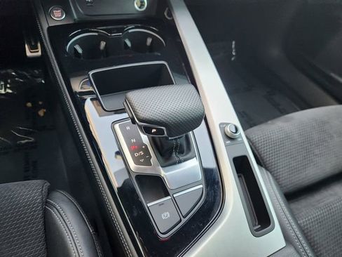 Used 2021 Audi A4 2.0T Premium Plus w/ Premium Plus Package image 17