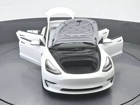 Used 2021 Tesla Model 3 Standard Range Plus RWD image 67