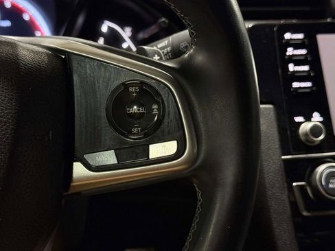Used 2019 Honda Civic Sport image 18