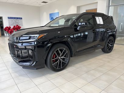 Used 2026 Toyota RAV4 AWD Plug-in Hybrid