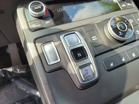 Used 2024 Hyundai Palisade Calligraphy AWD/4WD image 33