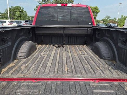 Certified 2020 Ford F250 Limited AWD/4WD image 27