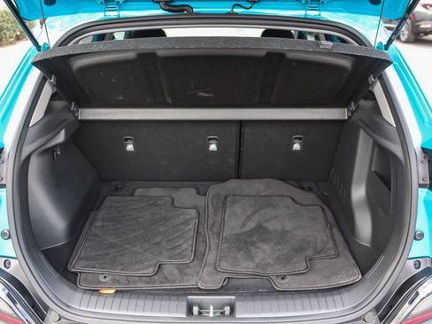 Certified 2023 Hyundai Kona SEL w/ Convenience Package image 37