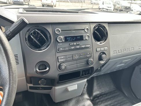 Used 2015 Ford F350 XL RWD image 29