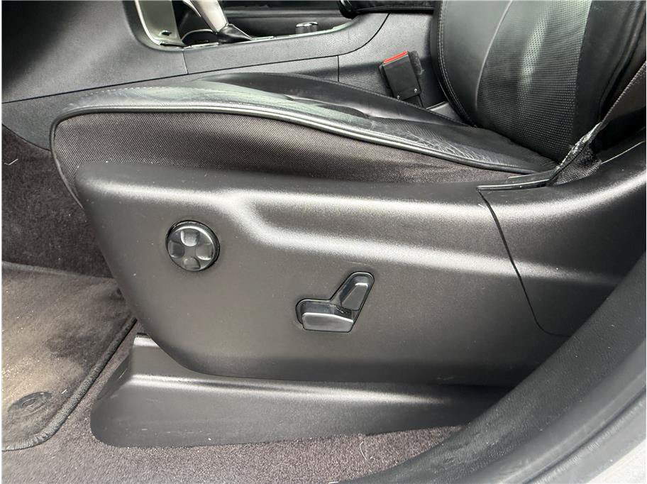 Used 2018 Jeep Grand Cherokee High Altitude AWD/4WD image 9
