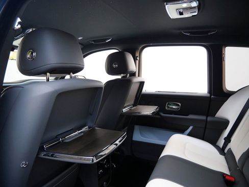 New 2026 Rolls-Royce Cullinan AWD/4WD image 27