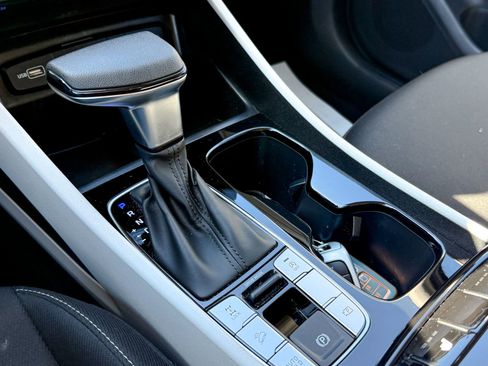 Used 2023 Hyundai Tucson SEL image 23