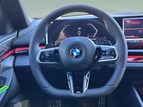 New 2026 BMW 540i xDrive image 8