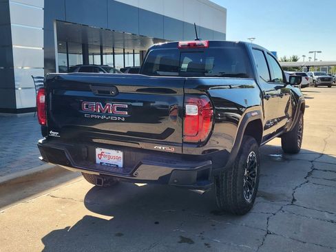 New 2026 GMC Canyon AT4 w/ Technology Plus Package image 4