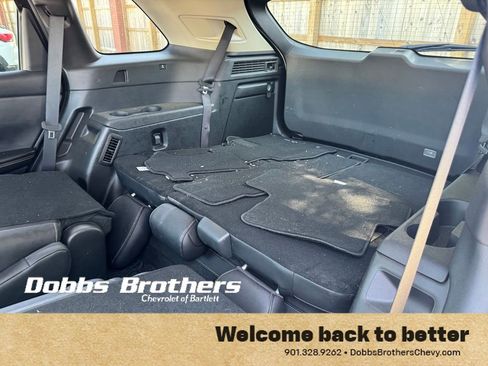 Used 2024 MAZDA CX-90 3.3 Turbo w/ Preferred Package AWD/4WD image 17