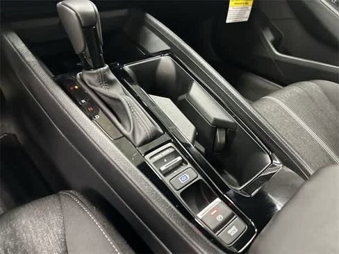 Used 2025 Honda Accord Sport image 23