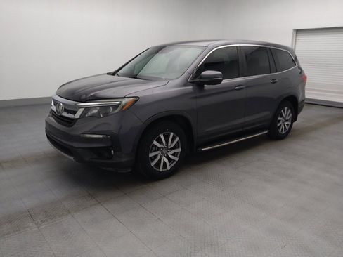 Used 2022 Honda Pilot EX-L image 2