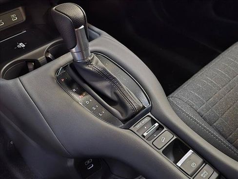 New 2027 Honda HR-V LX image 21
