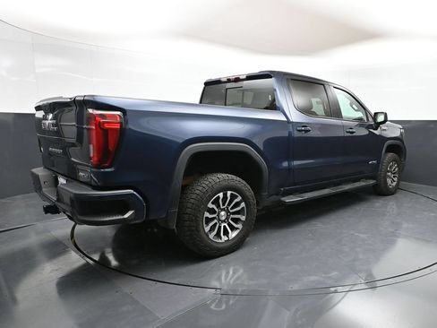 Used 2020 GMC Sierra 1500 AT4 w/ Off-Road Performance Package AWD/4WD image 42