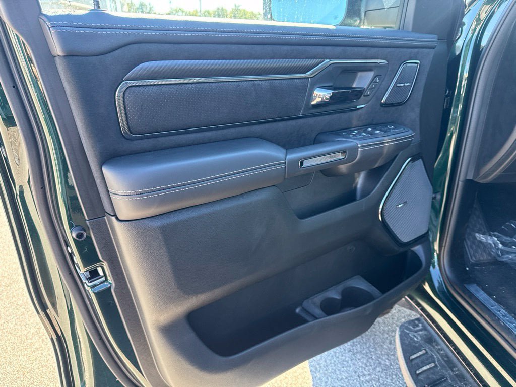 New 2026 RAM 1500 RHO w/ RHO Level 1 Equipment Group AWD/4WD image 19