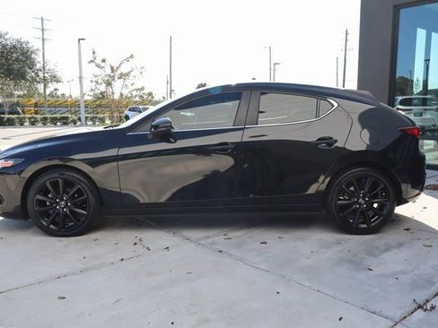 Used 2024 MAZDA MAZDA3 s image 7