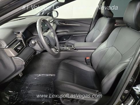 Used 2025 Toyota Camry XSE w/ Premium Package AWD/4WD image 13