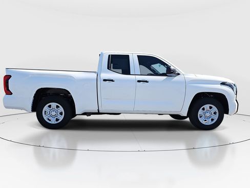 New 2026 Toyota Tundra SR image 4