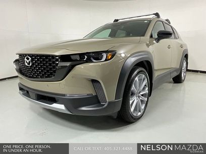 New 2026 MAZDA CX-50 2.5 Turbo w/ Premium Plus Pkg