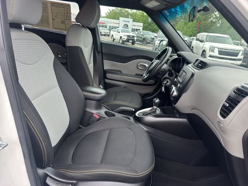 Used 2016 Kia Soul + w/ Eco Package FWD image 16